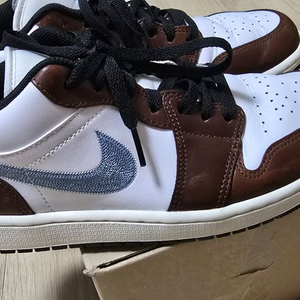 나이키 NIKE 에어 AIR 조던 1 로우
