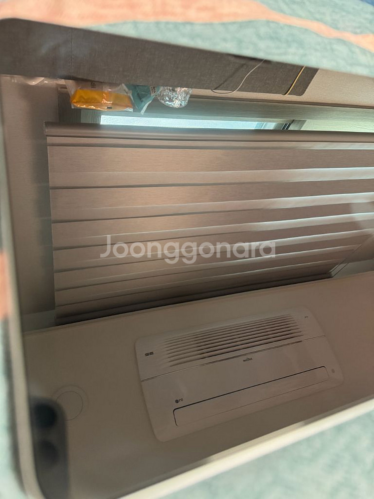 아이패드 에어6 M2 11 256gb 애플케어가입 풀박--6