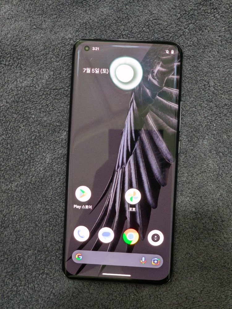 샤오미 미 11 울트라 픽셀롬 팝니다 이미지