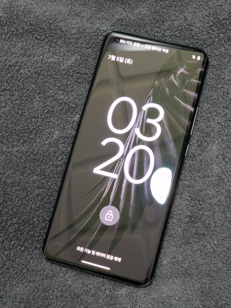 샤오미 미 11 울트라 픽셀롬 팝니다 이미지