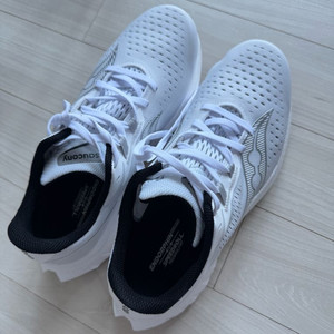 써코니 엔돌핀 스피드4 260사이즈(박스o)