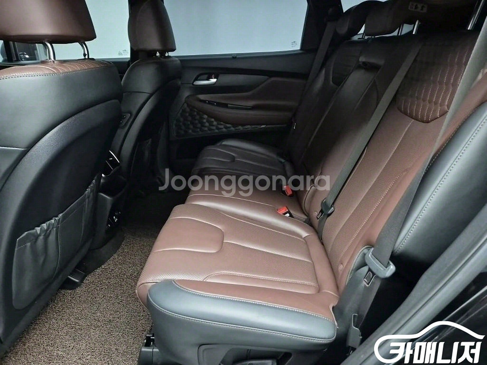 [현대]싼타페 TM 디젤 2.2 4WD 인스퍼레이션 (--8