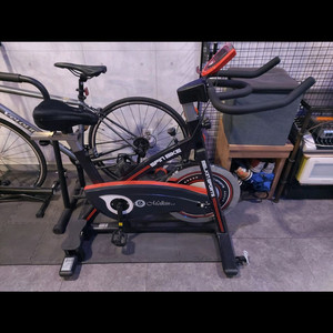 실내 운동 자전거