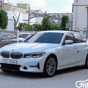 [BMW]3시리즈 (G20) 320d 럭셔리 #앱특가