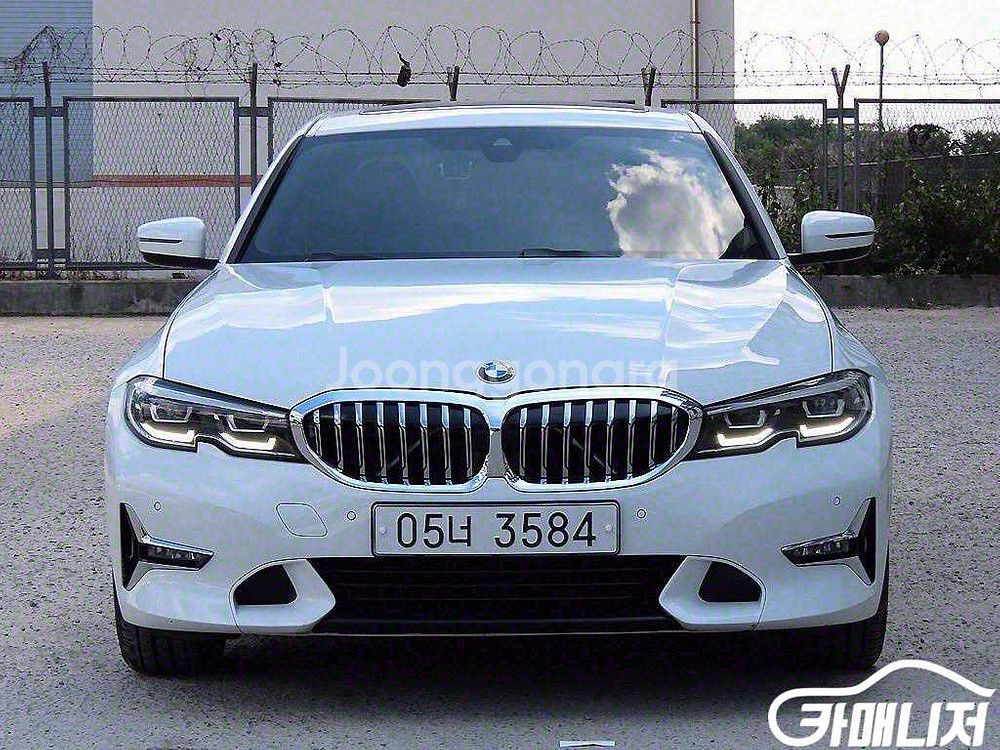 [BMW]3시리즈 (G20) 320d 럭셔리 #앱특가--1