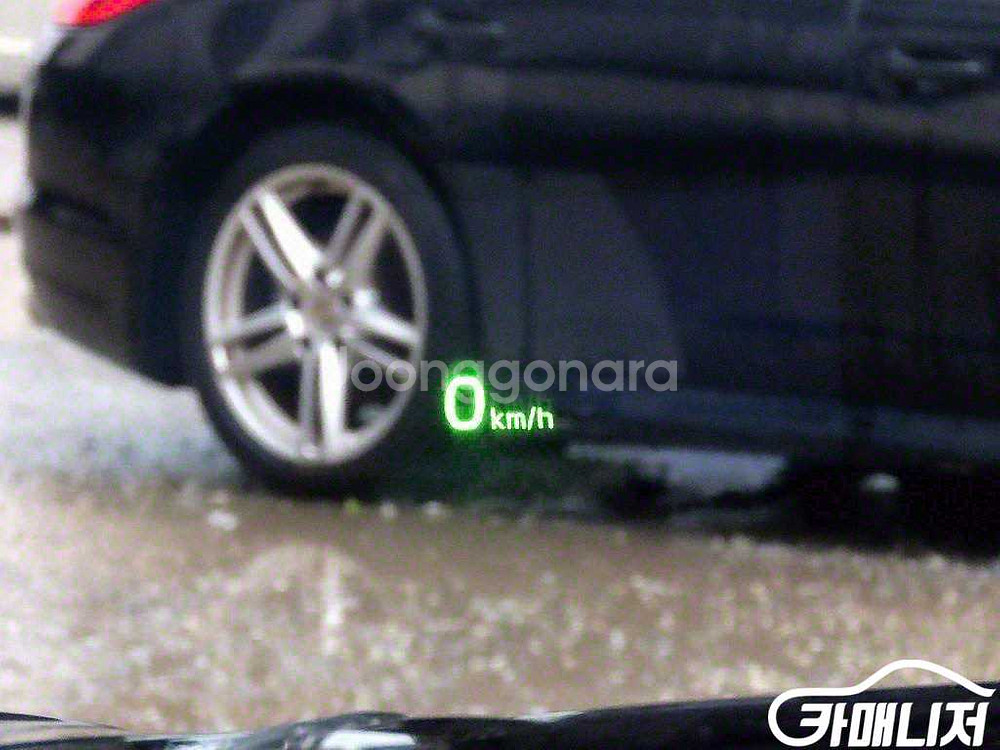 [기아]스팅어 가솔린 2.0 터보 2WD 플래티넘 #앱--9