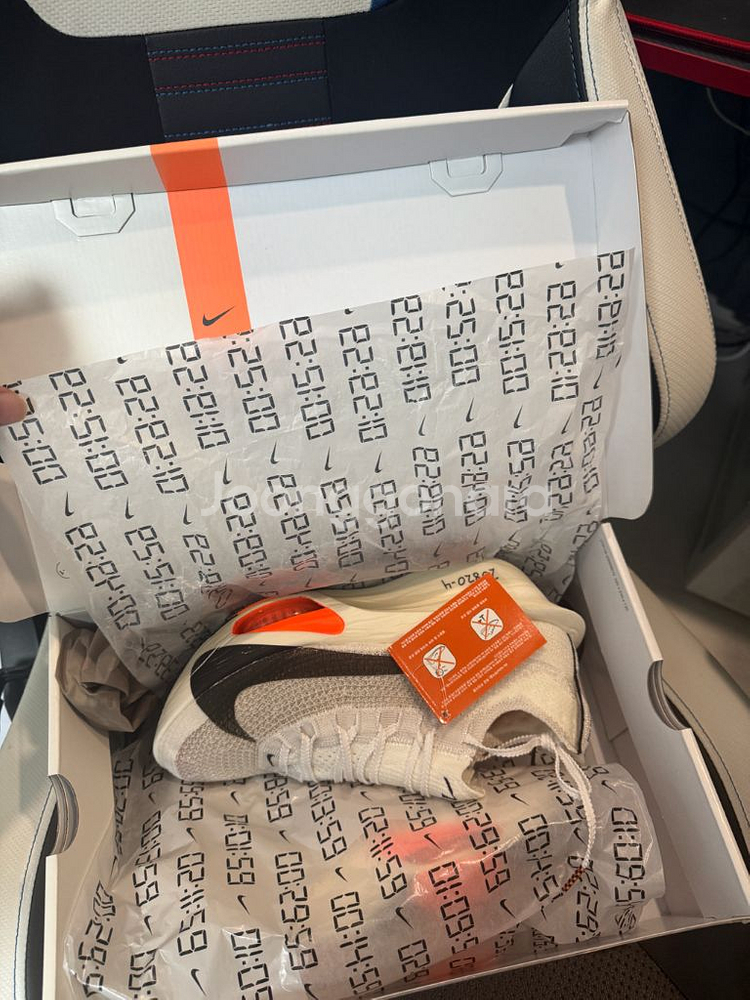 나이키 알파플라이3 프로토타입 265mm--2