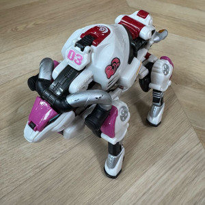 바이클론즈 애리즈