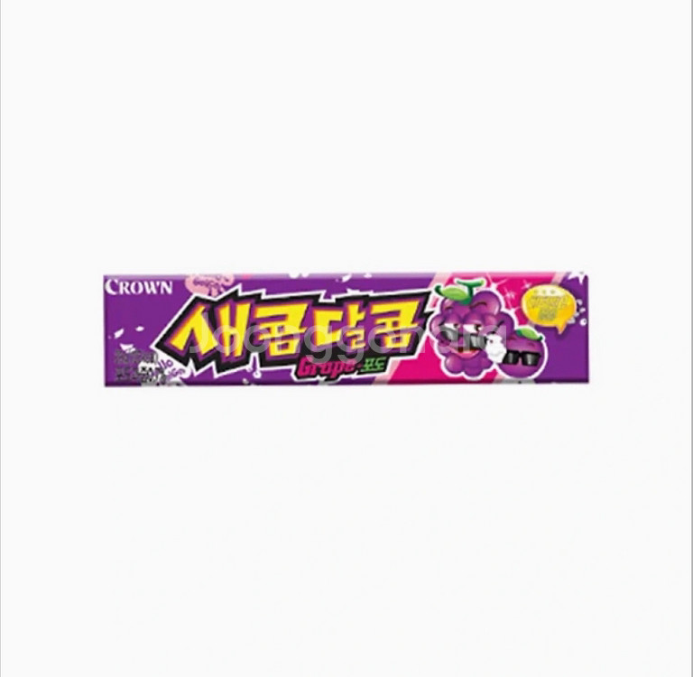 이마트24 새콤달콤 포도맛 기프티콘 3장 일괄--0