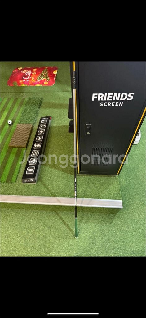 캘러웨이 드라이버 후지쿠라샤프트--3