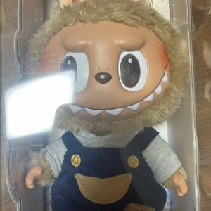 라부부 타임 투 칠 피규어 인형 판매 양도