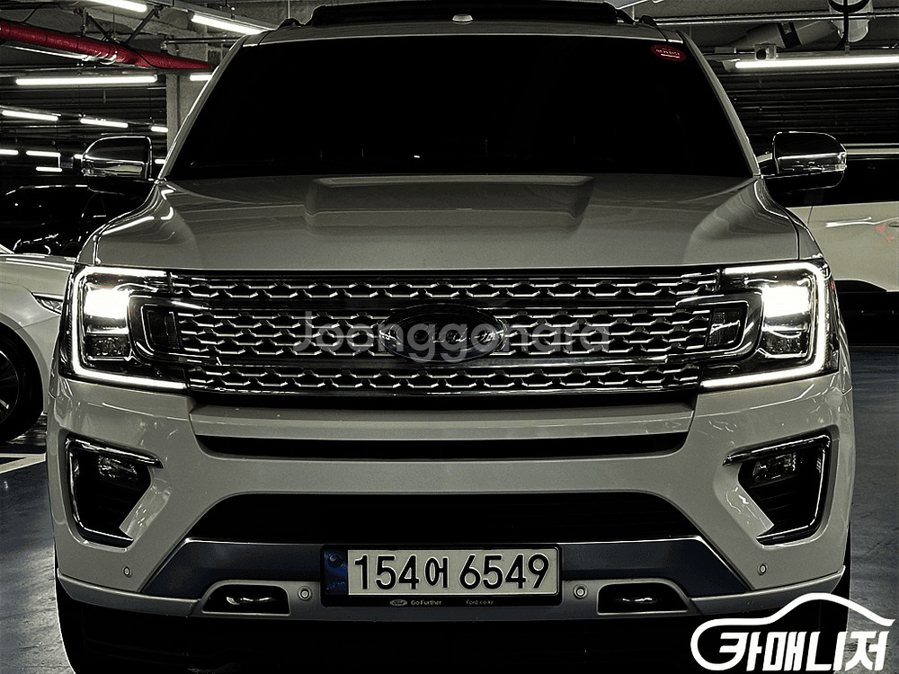 [포드]익스피디션 3.5 EcoBoost Platinu--1