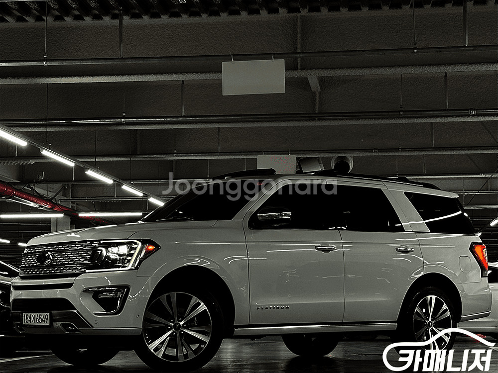 [포드]익스피디션 3.5 EcoBoost Platinu--0