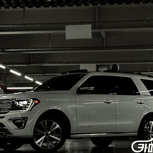 [포드]익스피디션 3.5 EcoBoost Platinu