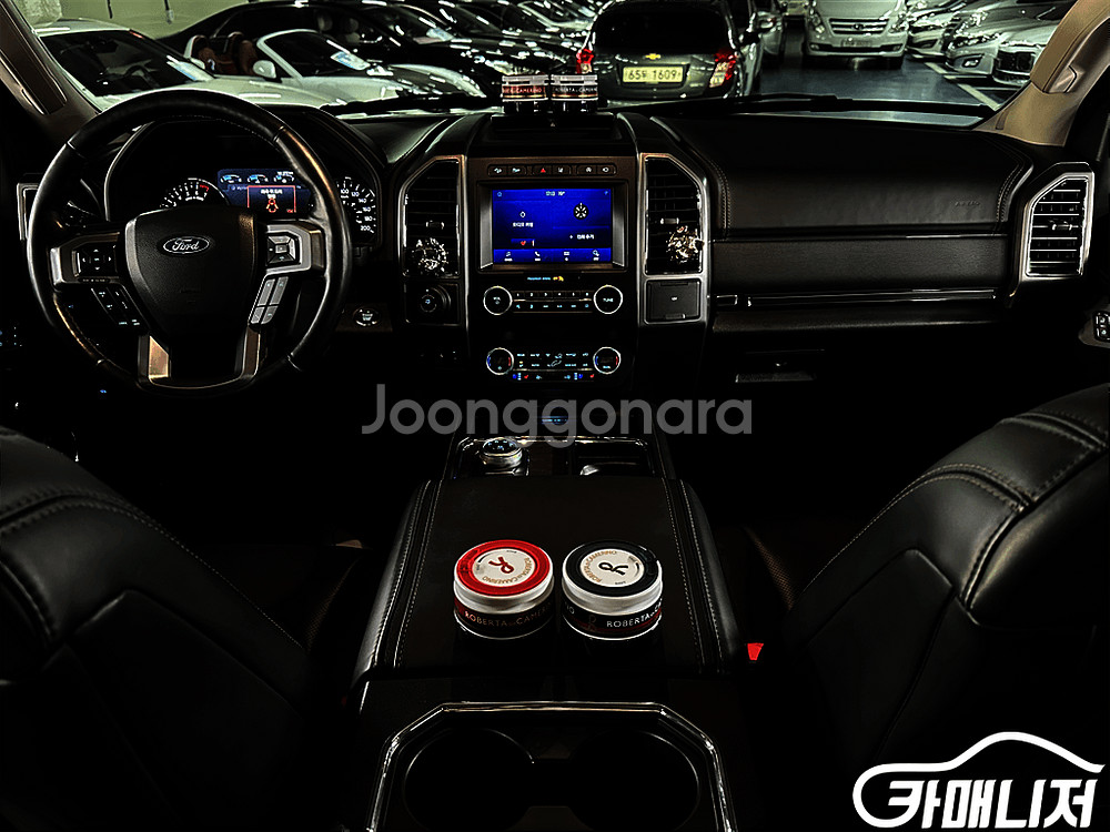 [포드]익스피디션 3.5 EcoBoost Platinu--9
