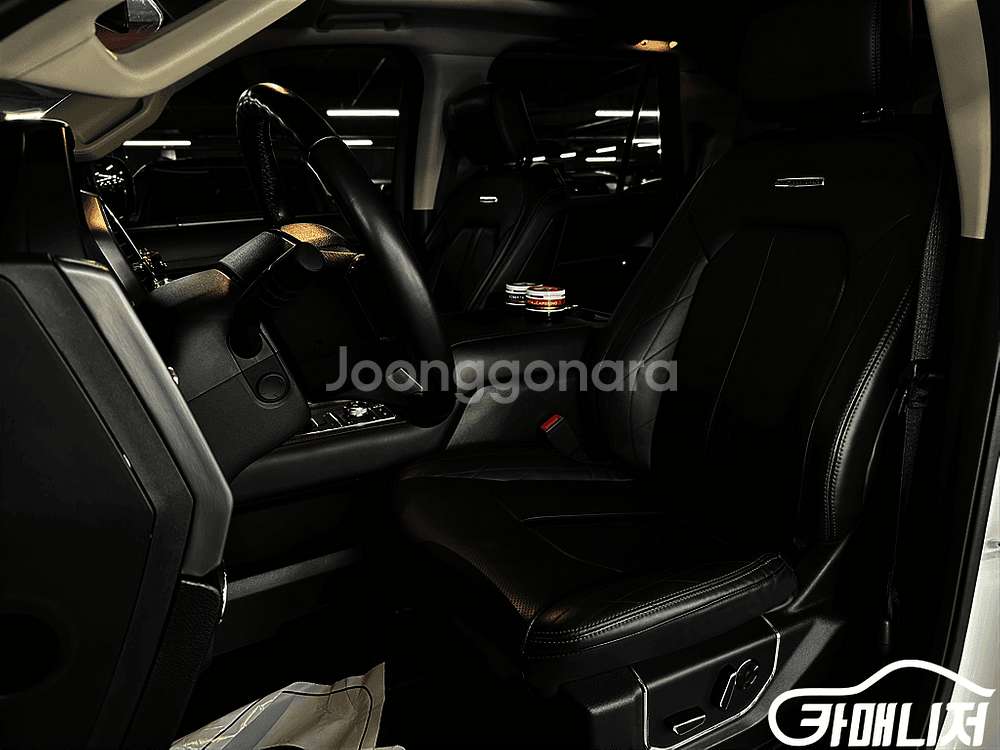 [포드]익스피디션 3.5 EcoBoost Platinu--6