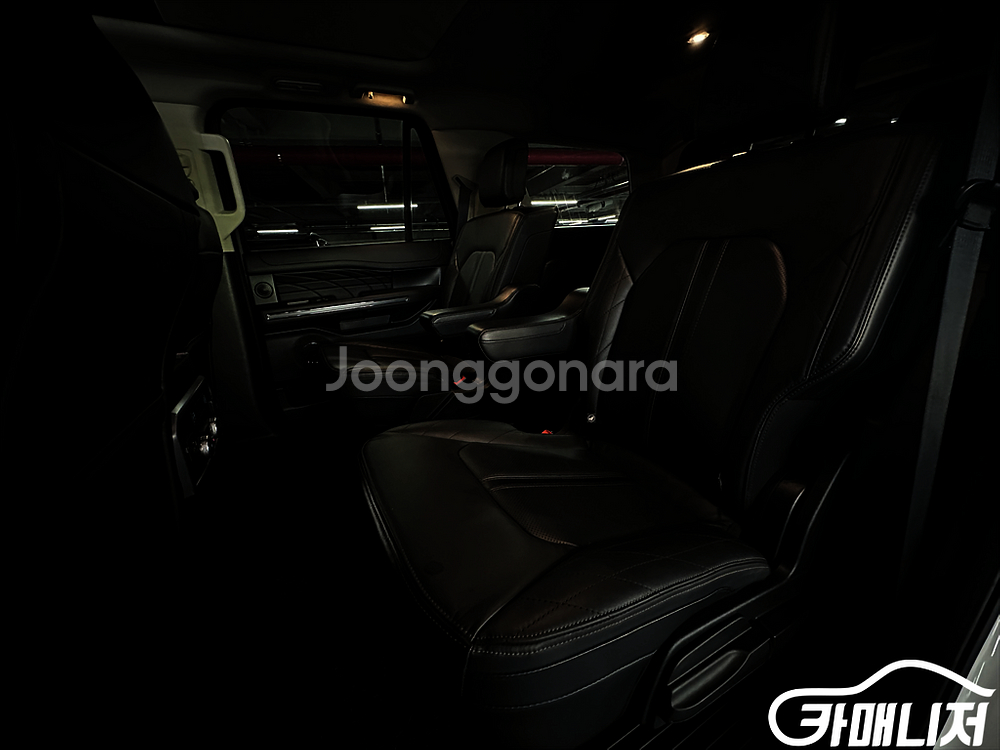 [포드]익스피디션 3.5 EcoBoost Platinu--7
