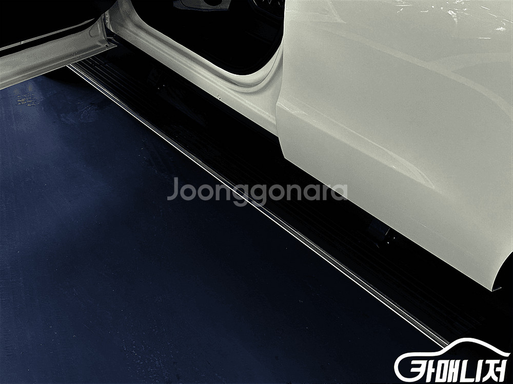 [포드]익스피디션 3.5 EcoBoost Platinu--5