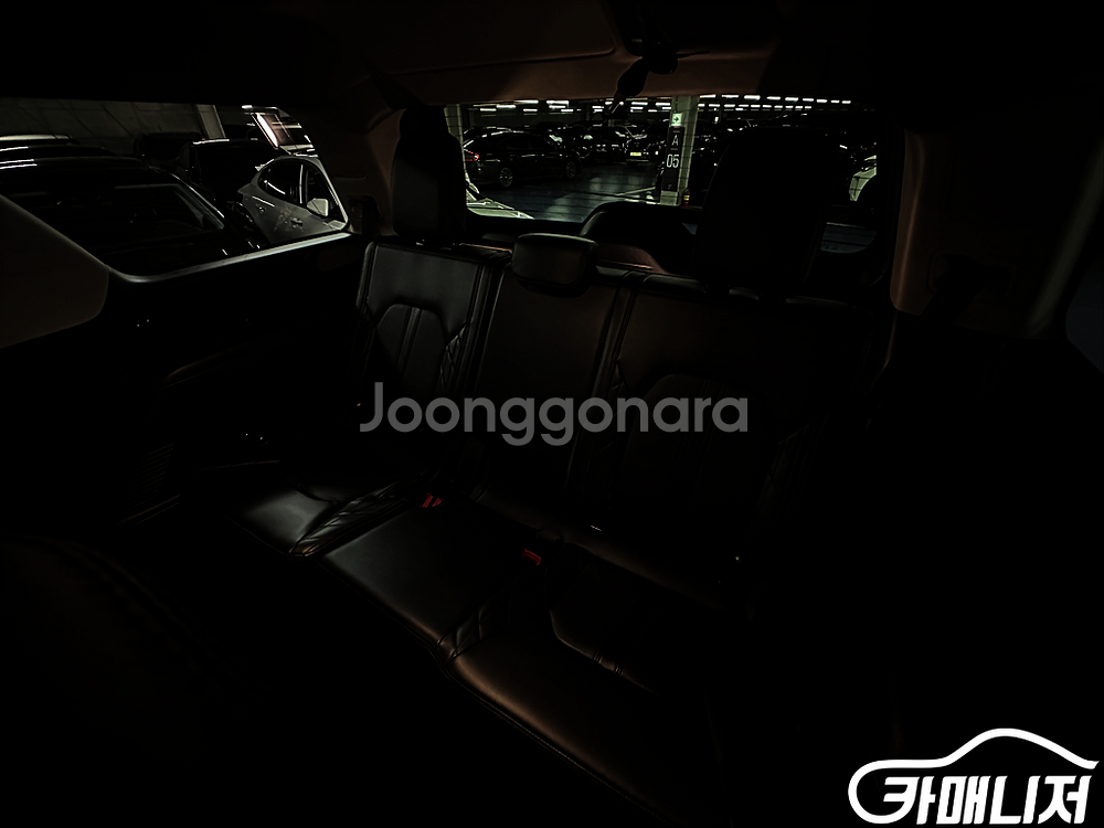 [포드]익스피디션 3.5 EcoBoost Platinu--8