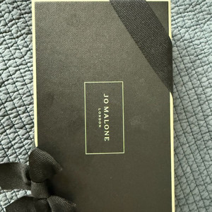 조말론 맨즈 코롱 컬렉션