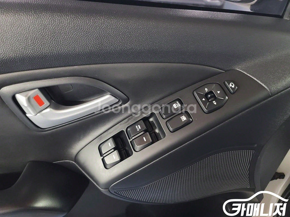 [현대]뉴 투싼iX 디젤(E-VGT)2WD 모던 #앱특--7