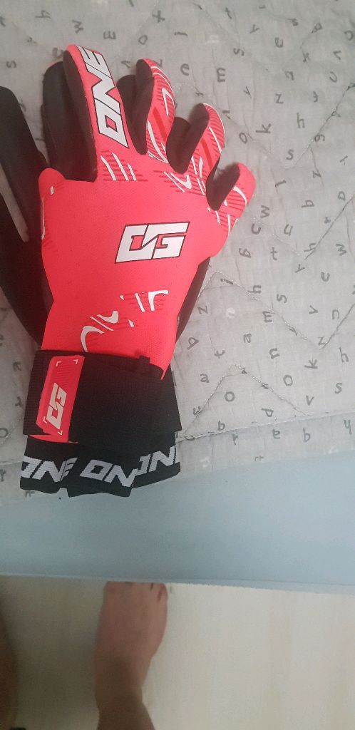 더원 장갑 2개 새상품--1