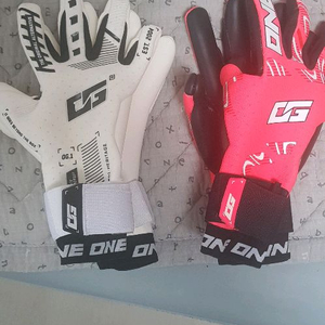 더원 장갑 2개 새상품