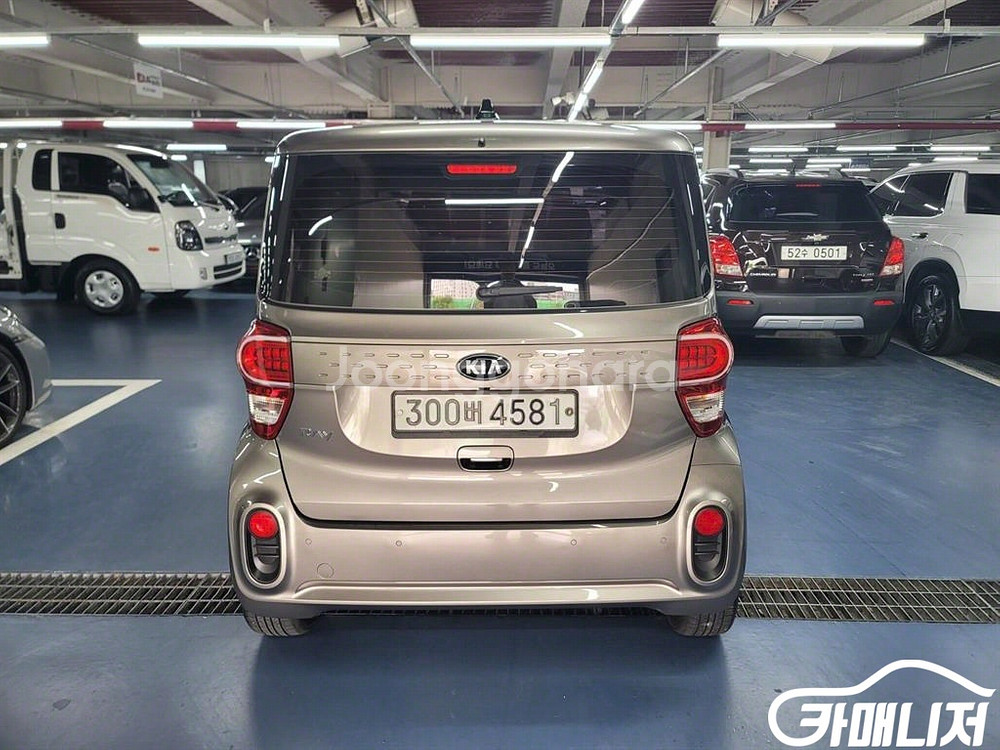 [기아]더 뉴 레이 프레스티지 #앱특가--3