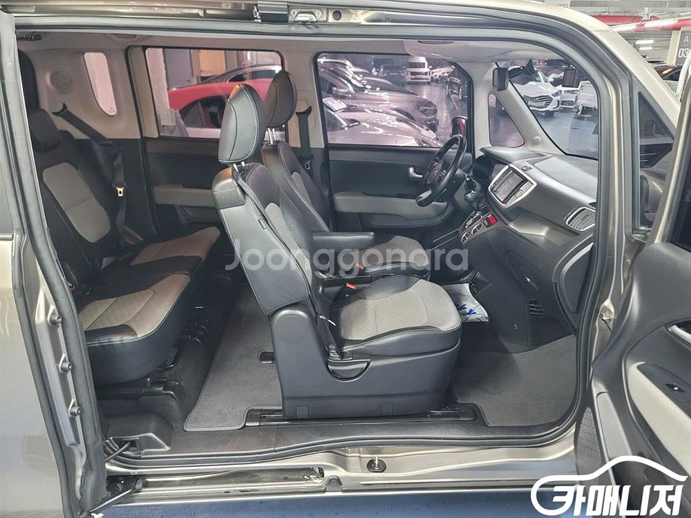 [기아]더 뉴 레이 프레스티지 #앱특가--7