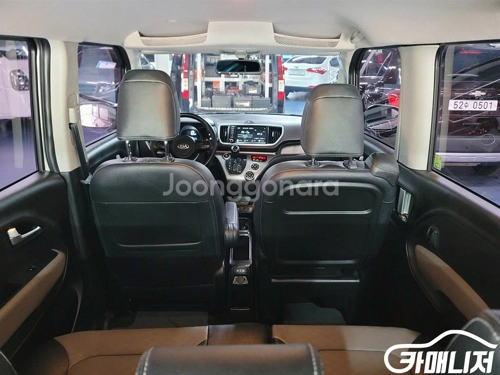 [기아]더 뉴 레이 프레스티지 #앱특가--5