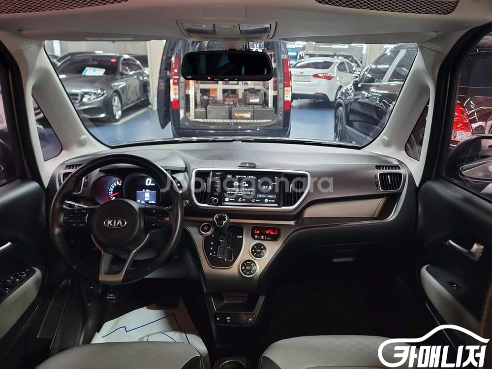 [기아]더 뉴 레이 프레스티지 #앱특가--6