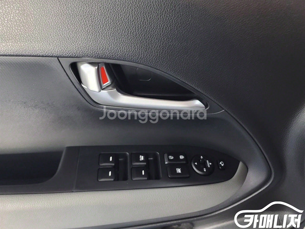 [기아]더 뉴 레이 프레스티지 #앱특가--9