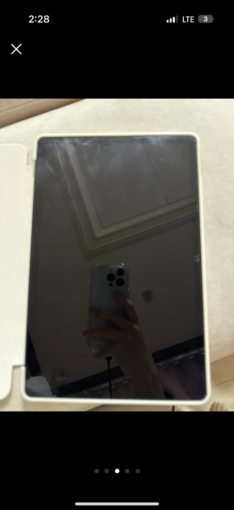 샤오미 레드미 패드 se 11인치 급처분 이미지