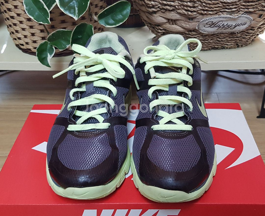 nike 나이키 루나 글라이드 컨버스 운동화--1