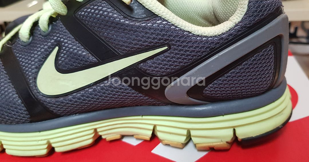 nike 나이키 루나 글라이드 컨버스 운동화--3