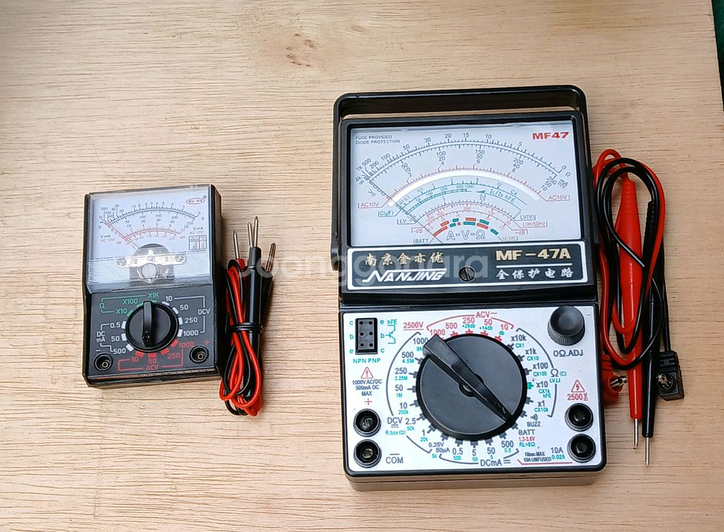 전기테스터기--0