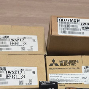 PLC AJ65VBTCU-68ADVN