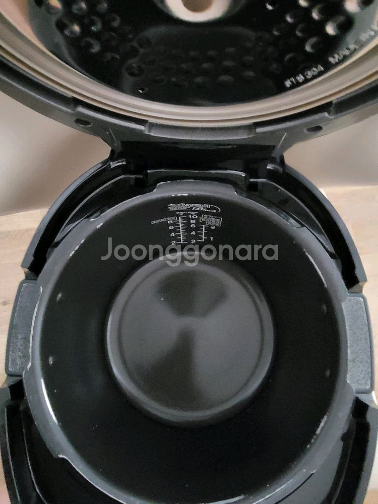 쿠쿠밥솥 HUF10BS--2