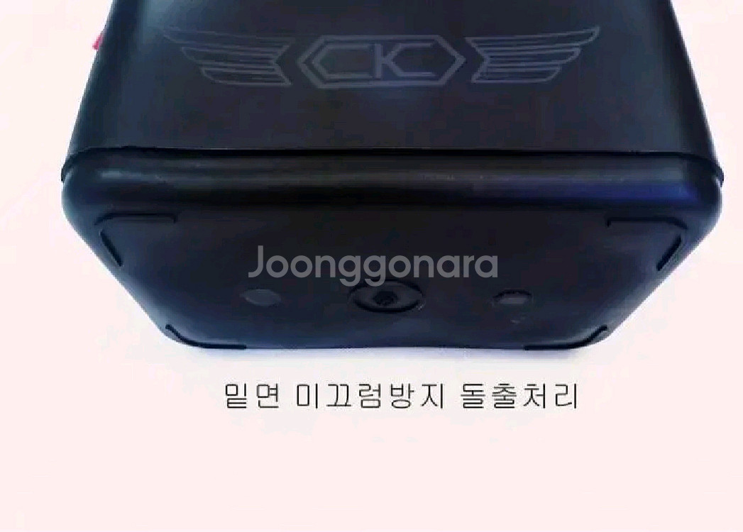 하드밑밥통겸살림통30cm+기포기(베터리2개포함)--6