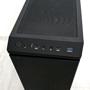 데스크탑 컴퓨터 PC i7 4790 지포스GT730