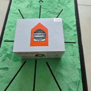부쉬넬 A1 슬로프 거리측정기 25년그린신상 새상품