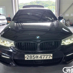 [BMW]5시리즈 (G30) 520d M 스포츠 플러스