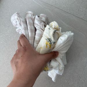 코니 스와들업+파우치 총 5벌