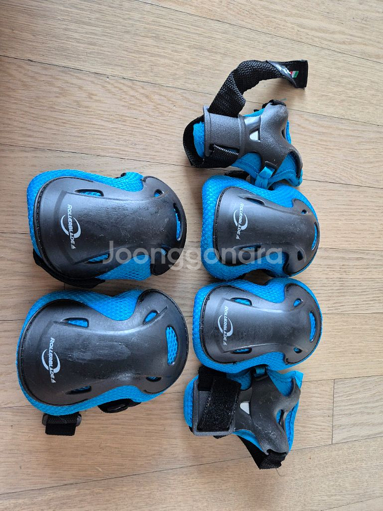 롤러블레이드 마이크로블레이드 아동용 인라인 스케이트--2