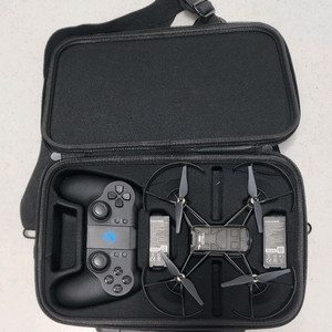 DJI Tello edu 텔로 에듀 드론 + 조정기