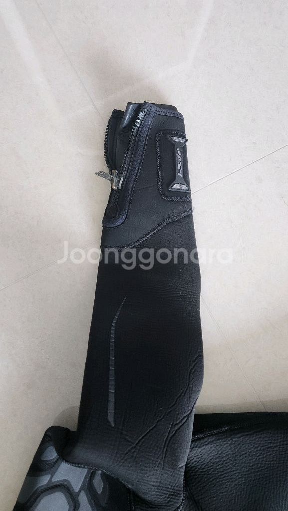 스쿠버프로 에버플렉스 스티머포켓 XLS--5