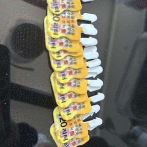 음식물쓰레기칩 120L