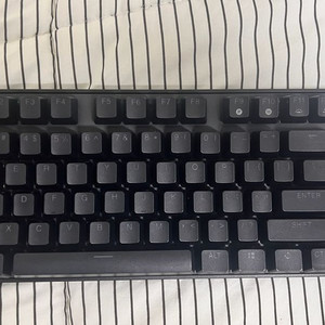 스틸시리즈 apex 9 TKL 유선 광축 게이밍 키보드
