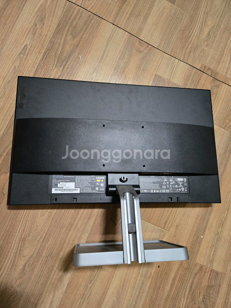 24인치 컴퓨터 모니터--1