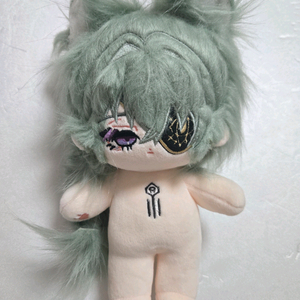 아낙사 인형 솜인형 20cm 20깅 붕괴 스타레일 붕스